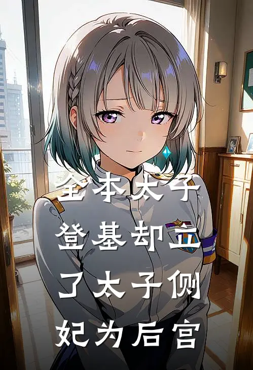 全本太子登基却立了太子侧妃为后宫