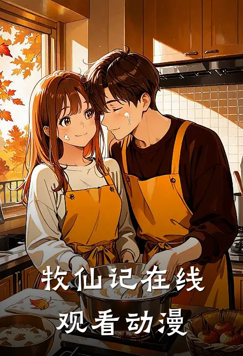 牧仙记在线观看动漫