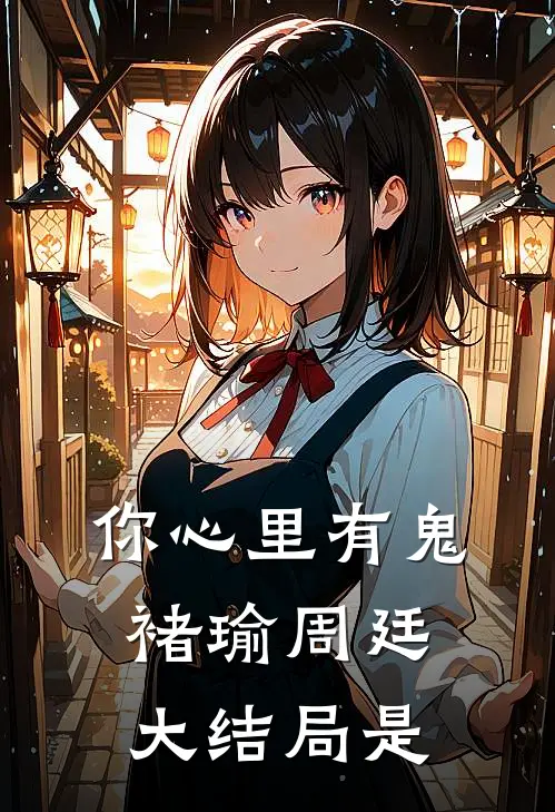 你心里有鬼褚瑜周廷大结局是