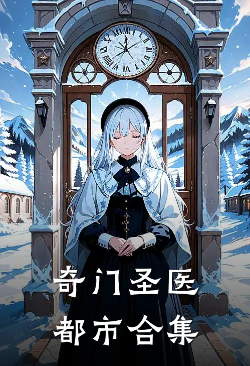 奇门圣医都市合集