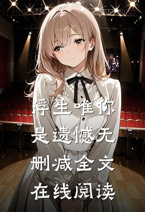 浮生唯你是遗憾无删减全文在线阅读