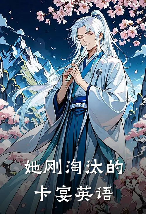 她刚淘汰的卡宴英语