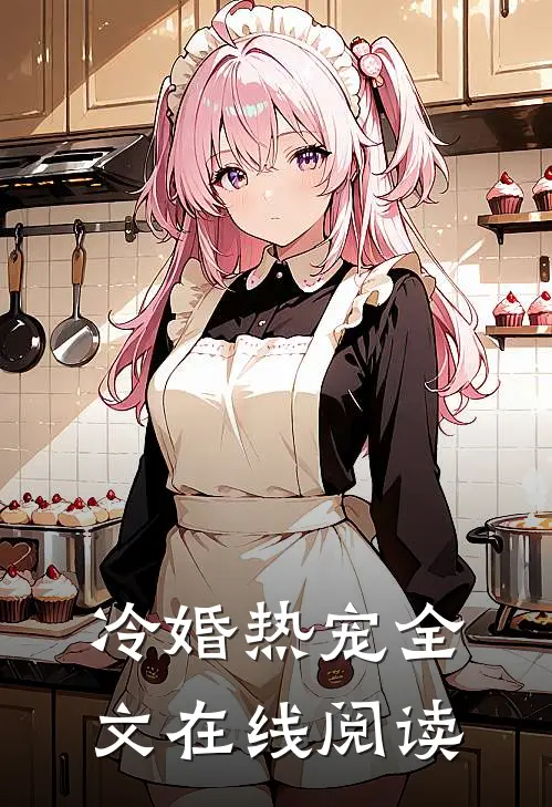 冷婚热宠全文在线阅读