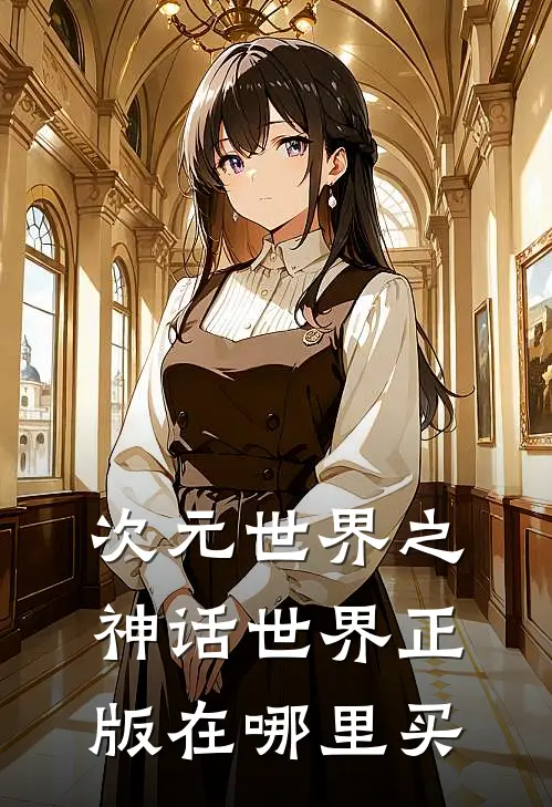 次元世界之神话世界正版在哪里买