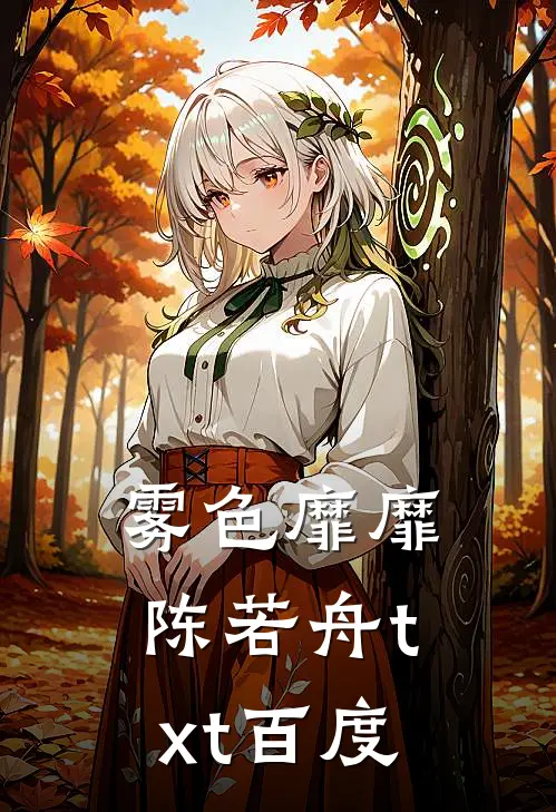 雾色靡靡陈若舟txt百度