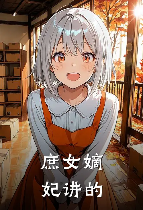 庶女嫡妃讲的