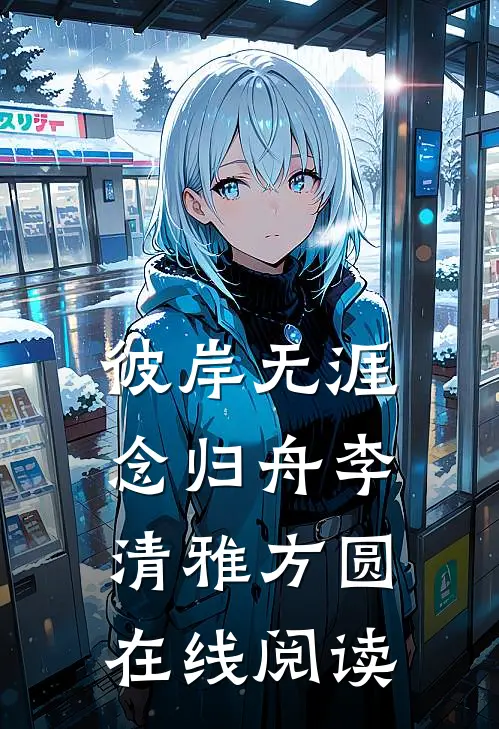 彼岸无涯念归舟李清雅方圆在线阅读