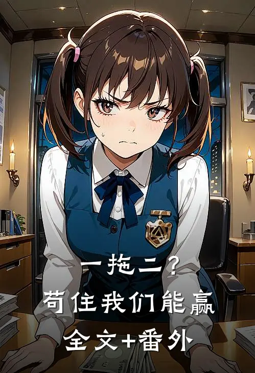 一拖二？苟住，我们能赢全文+番外