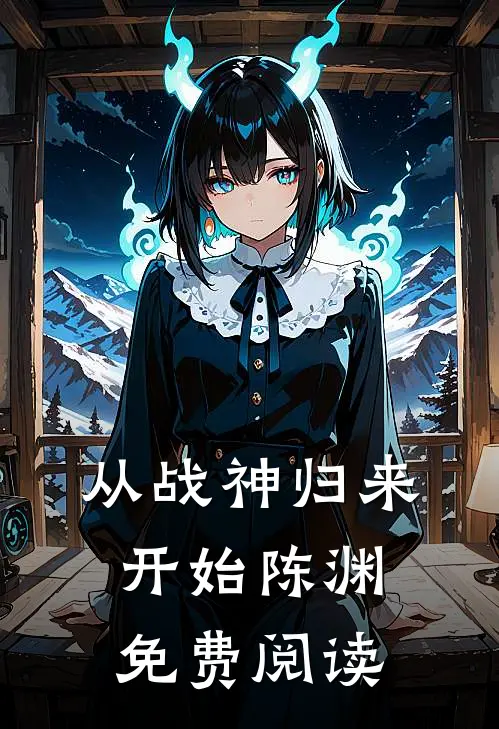 从战神归来开始陈渊免费阅读