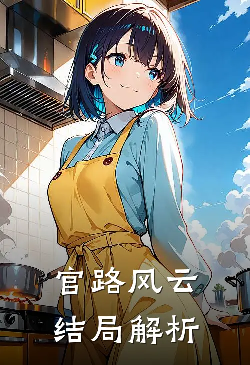 官路风云结局解析