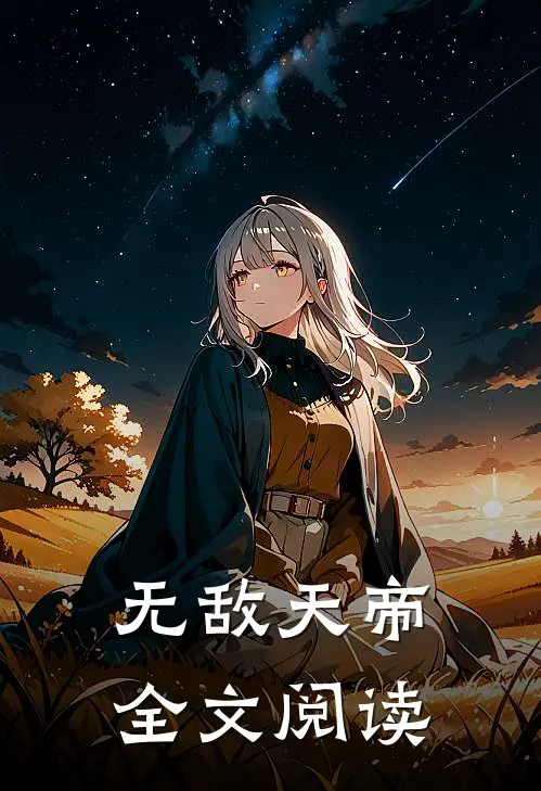 无敌天帝全文阅读