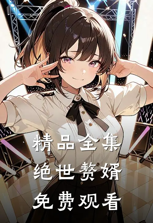 精品全集绝世赘婿免费观看