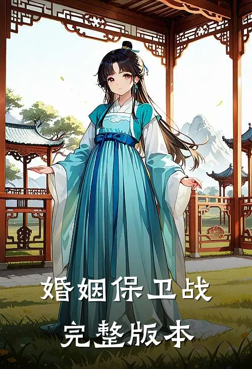 婚姻保卫战完整版本