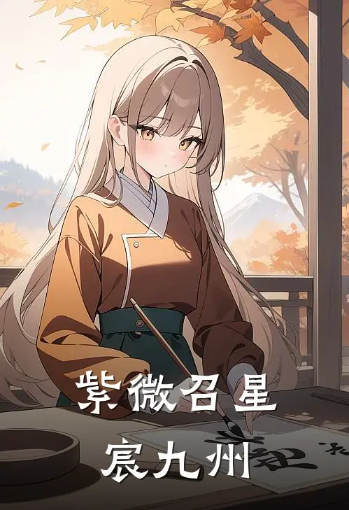 紫微召星宸九州