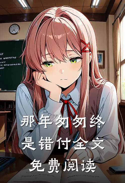 那年匆匆终是错付全文免费阅读