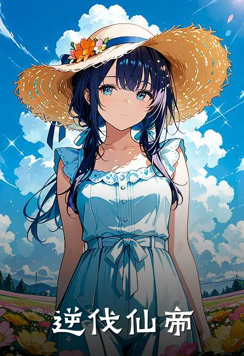 逆伐仙帝
