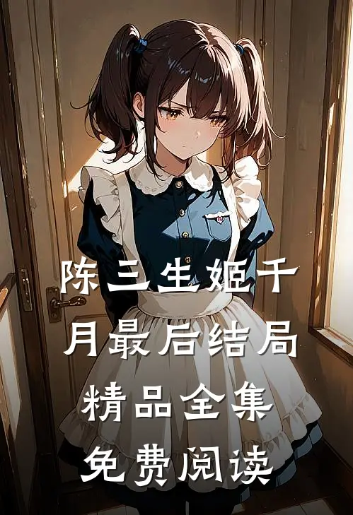 陈三生姬千月最后结局精品全集免费阅读