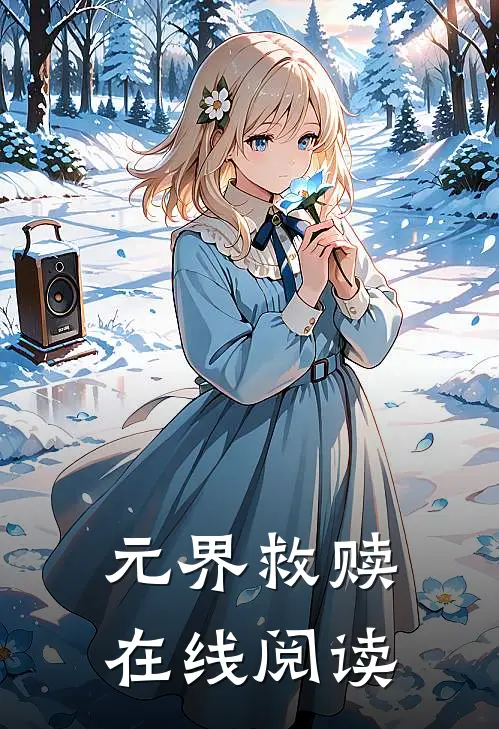 元界救赎在线阅读