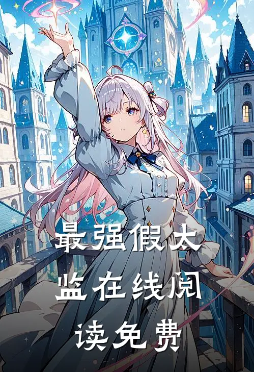 最强假太监在线阅读免费