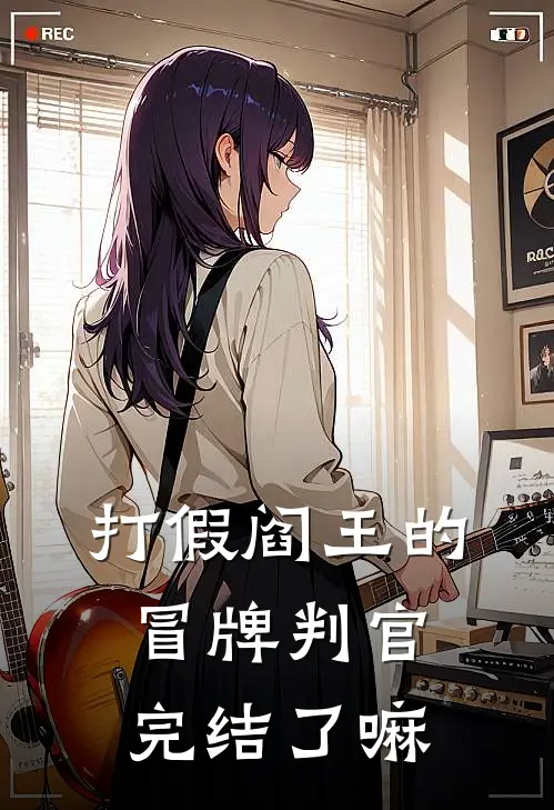 打假阎王的冒牌判官完结了嘛