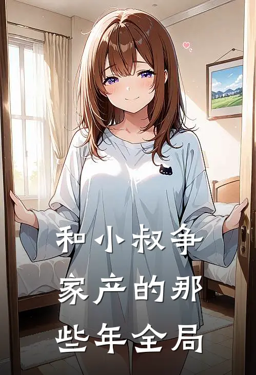 和小叔争家产的那些年全局