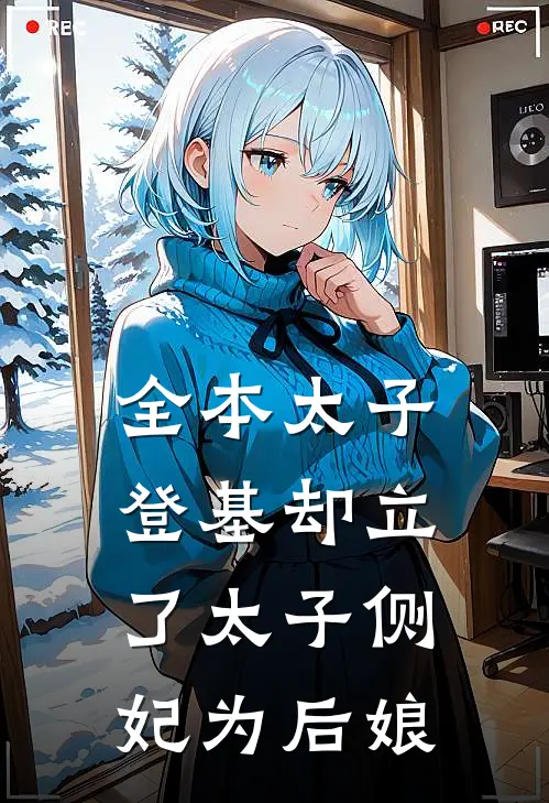 全本太子登基却立了太子侧妃为后娘