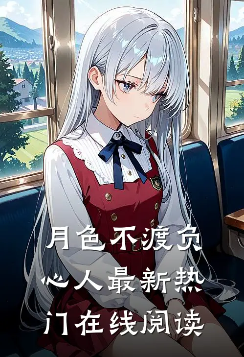 月色不渡负心人最新热门在线阅读