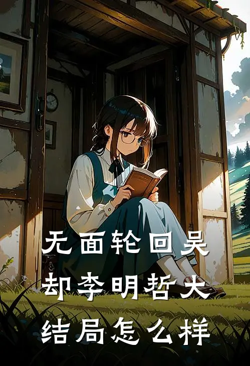 无面轮回吴却李明哲大结局怎么样