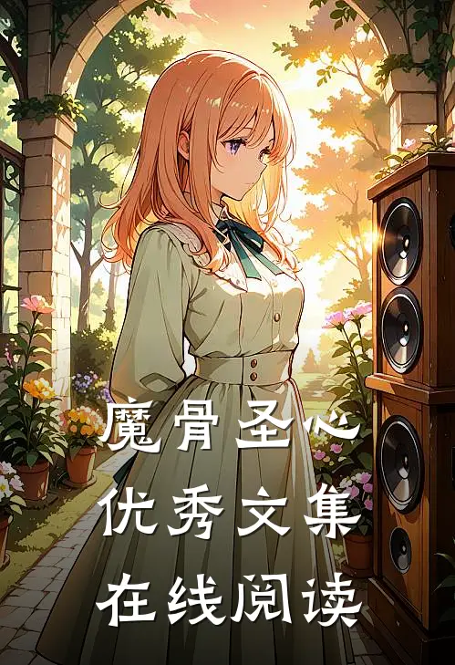 魔骨圣心优秀文集在线阅读