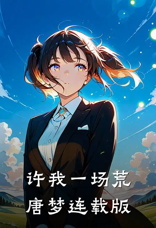 许我一场荒唐梦连载版