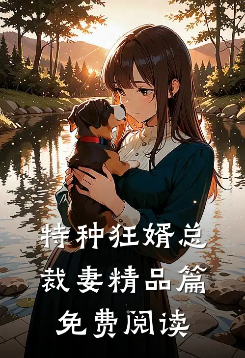 特种狂婿总裁妻精品篇免费阅读