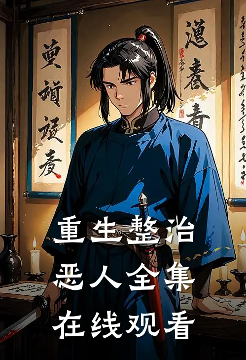 重生整治恶人 全集在线观看