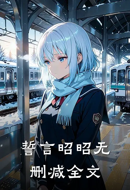 誓言昭昭无删减全文