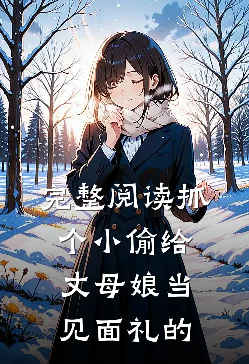 完整阅读抓个小偷给丈母娘当见面礼的