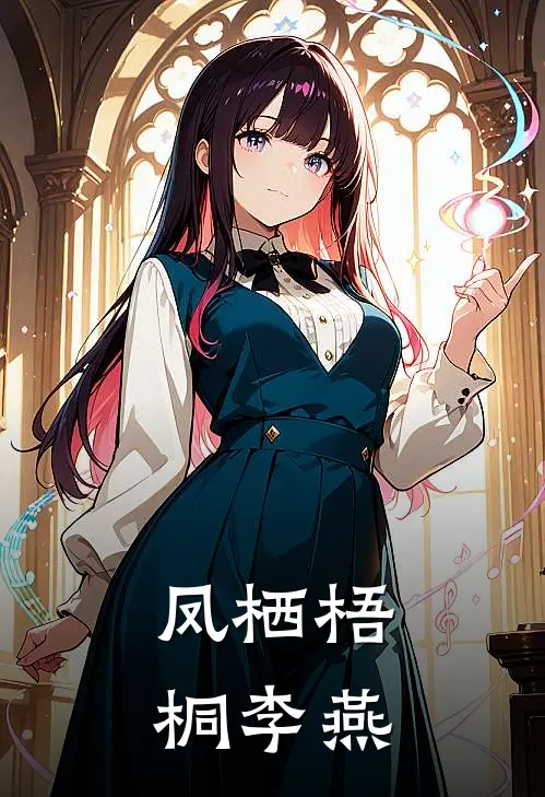 凤栖梧桐李燕
