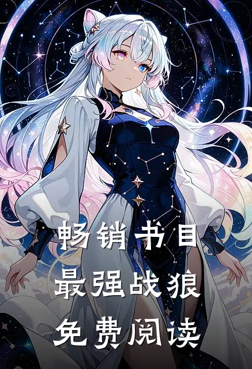 畅销书目最强战狼免费阅读