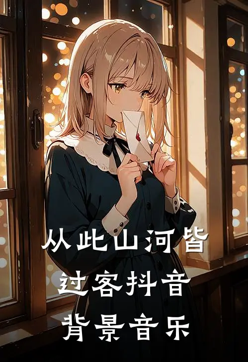 从此山河皆过客抖音背景音乐