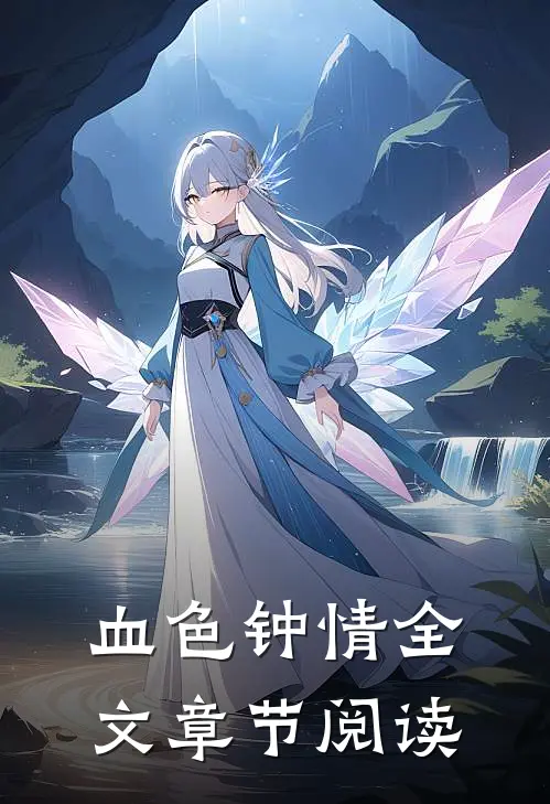 血色钟情全文章节阅读