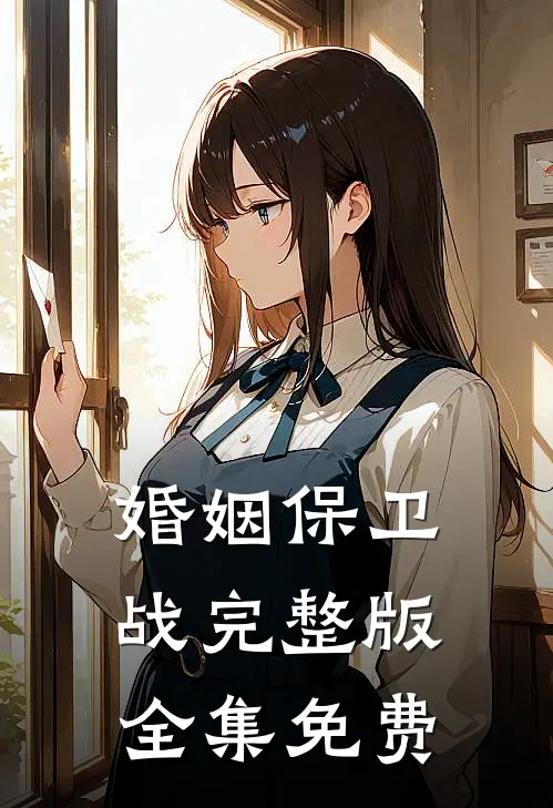 婚姻保卫战完整版全集免费