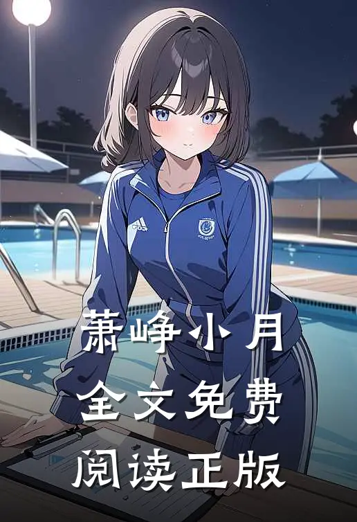 萧峥小月全文免费阅读正版