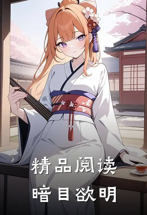精品阅读暗目欲明