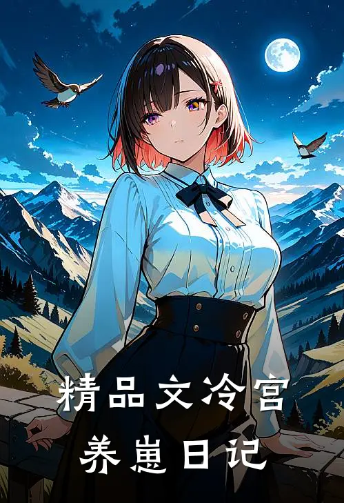 精品文冷宫养崽日记