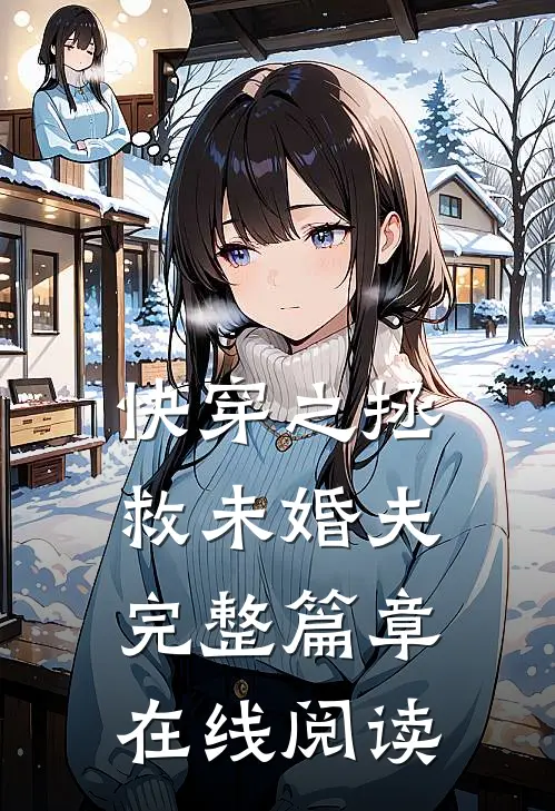 快穿之拯救未婚夫完整篇章在线阅读