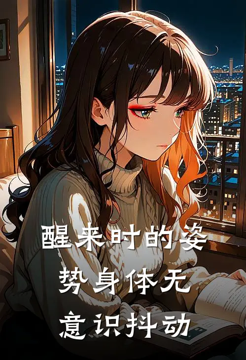 醒来时的姿势身体无意识抖动