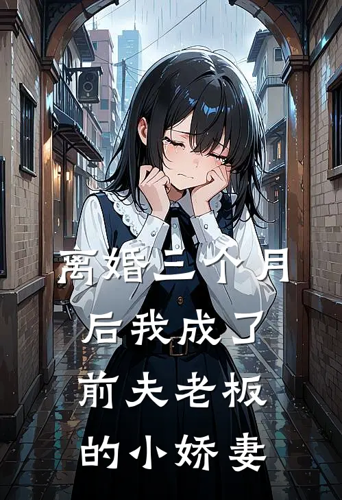 离婚三个月后我成了前夫老板的小娇妻