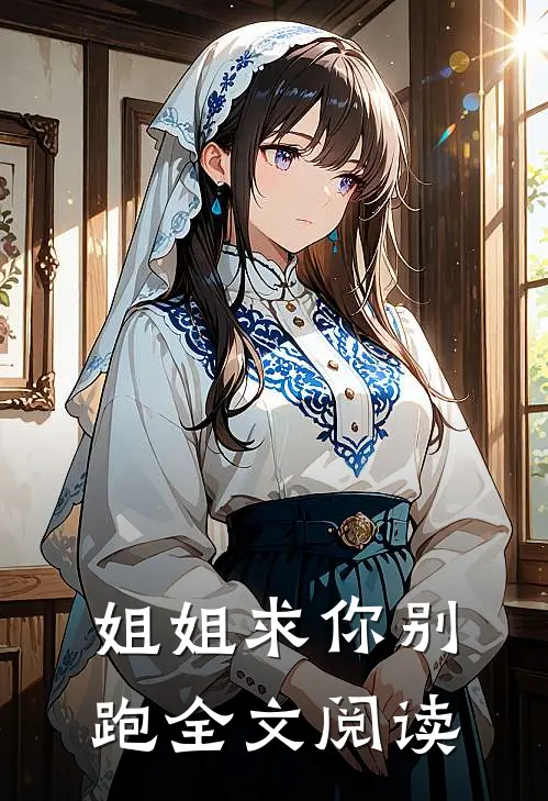 姐姐求你别跑全文阅读