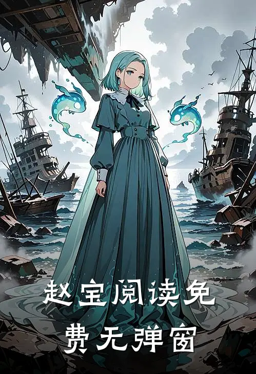 赵宝阅读免费无弹窗