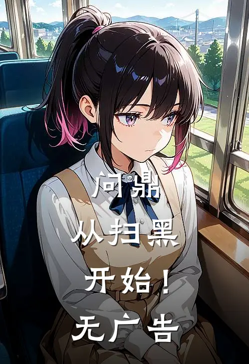 问鼎：从扫黑开始！无广告