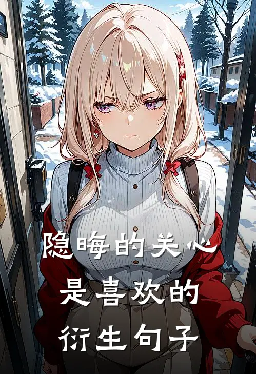 隐晦的关心是喜欢的衍生句子