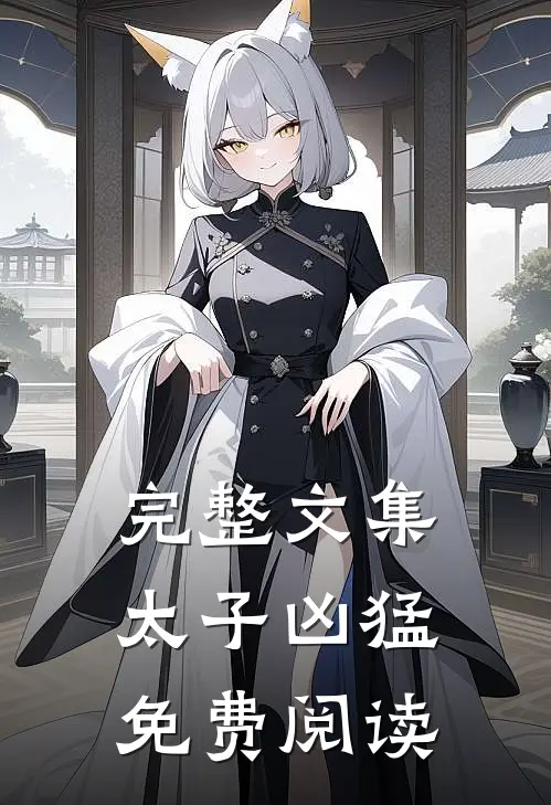 完整文集太子凶猛免费阅读